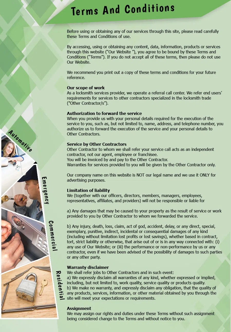 Central Lock Key Store Kansas City, MO 816-622-3383